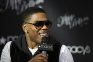 Haynes Jr. sold his house after his address was leaked after his MTV Cribs appearance (Image via Neilson Barnard/Getty Images)